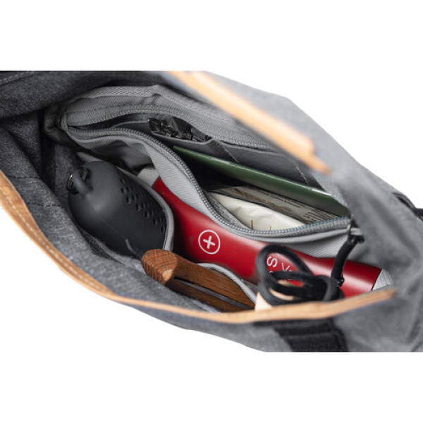 Сумка Peak Design Field Pouch v2 Charcoal (BP-CH-2)
