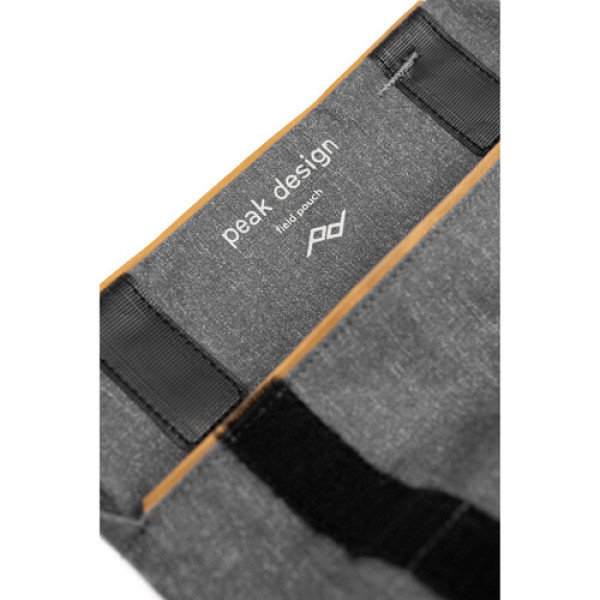 Сумка Peak Design Field Pouch v2 Charcoal (BP-CH-2)