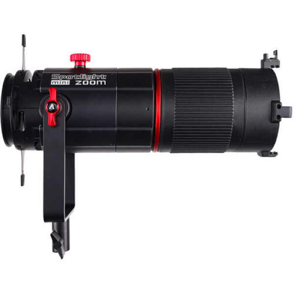 Прожектор Aputure Spotlight Mini Zoom для LS 60d и 60x LED света