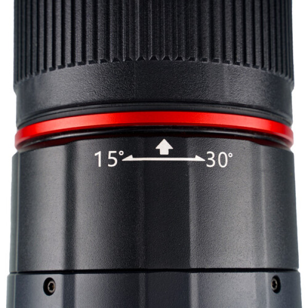 Прожектор Aputure Spotlight Mini Zoom для LS 60d и 60x LED света