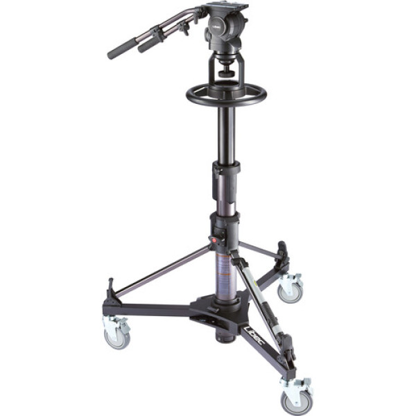 П'єдестал позастудійний Libec RSP-750PD(B)