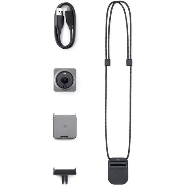 Екшн-камера DJI Action 2 Power Combo