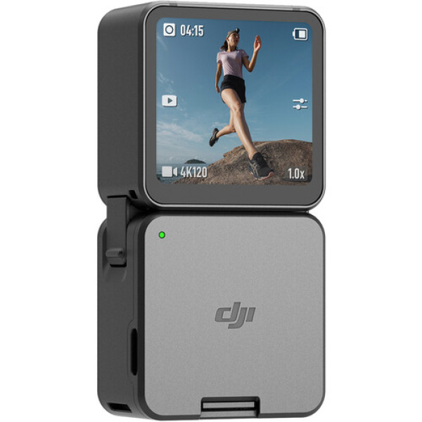 Екшн-камера DJI Action 2 Power Combo