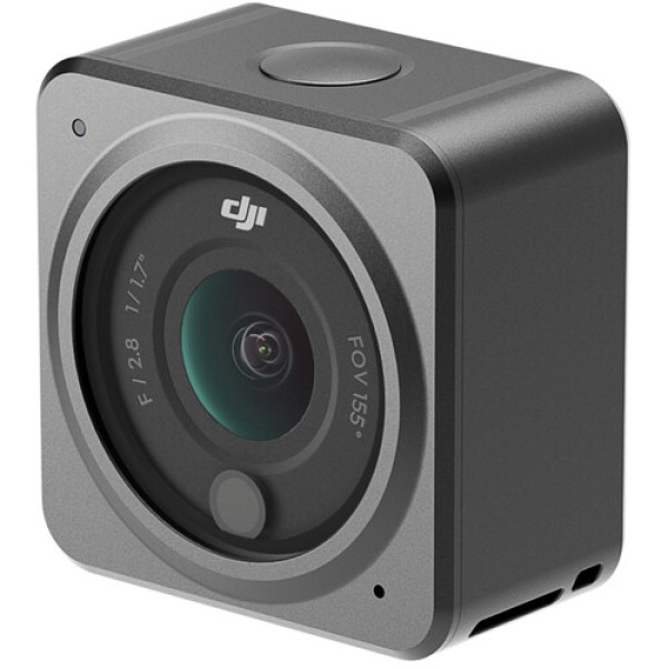 Екшн-камера DJI Action 2 Power Combo