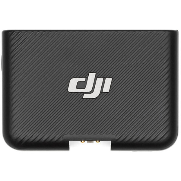 Набор беспроводных микрофонов DJI Mic