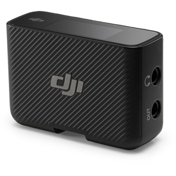 Набор беспроводных микрофонов DJI Mic