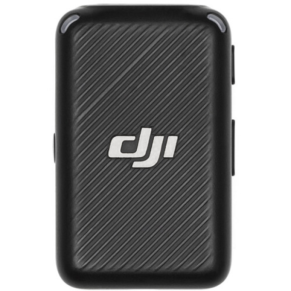 Набор беспроводных микрофонов DJI Mic