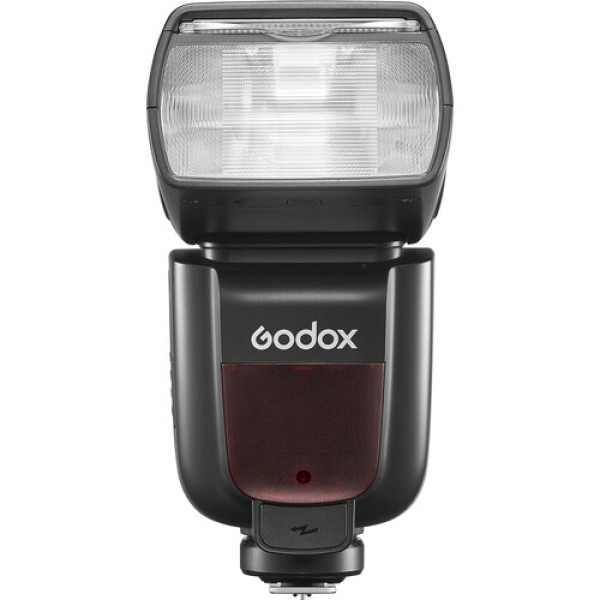 Накамерний спалах Godox TT685N II для Nikon