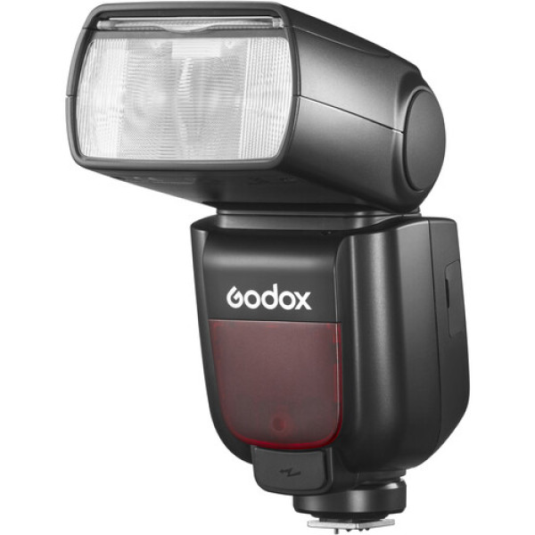 Накамерний спалах Godox TT685N II для Nikon