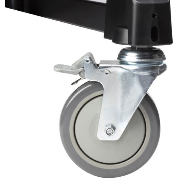 П'єдестал позастудійний Libec RSP-750PD(B)