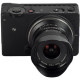 Объектив Laowa 9mm f/2.8 Zero-D