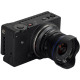 Объектив Laowa 9mm f/2.8 Zero-D