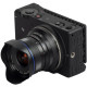 Объектив Laowa 9mm f/2.8 Zero-D