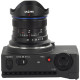 Объектив Laowa 9mm f/2.8 Zero-D