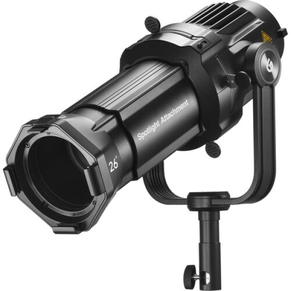 Модификатор света Godox VSA-26° Spot Lens