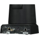 Panasonic UE50 4K30 SDI/HDMI PTZ-камера з 24-кратним оптичним зумом (біла)