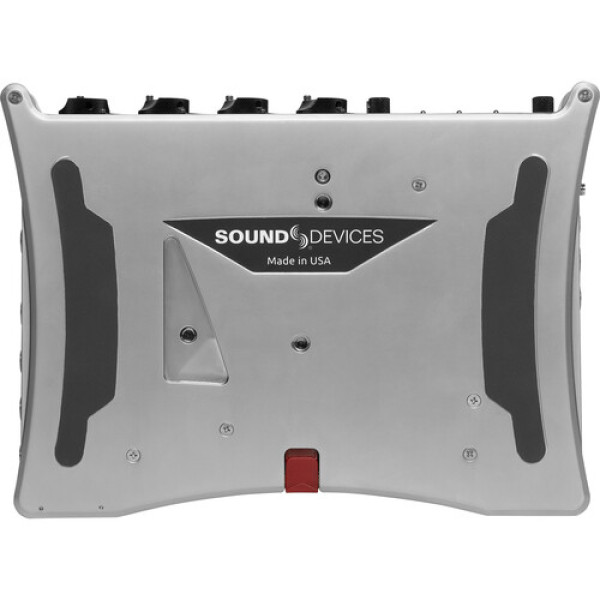 Портативный микшер-рекордер Sound Devices 888 (888)