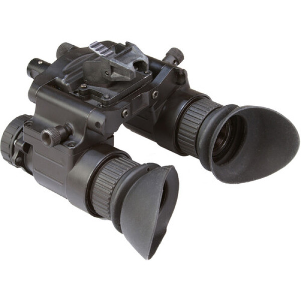 Очки ночного видения AGM NVG-50 NL1