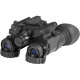 Очки ночного видения AGM NVG-50 NL1