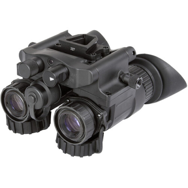 Очки ночного видения AGM NVG-50 NL1