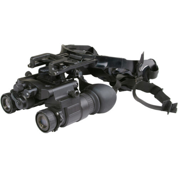 Очки ночного видения AGM NVG-50 NL1