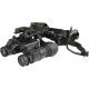 Очки ночного видения AGM NVG-50 NL1