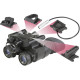 Очки ночного видения AGM NVG-50 NL1