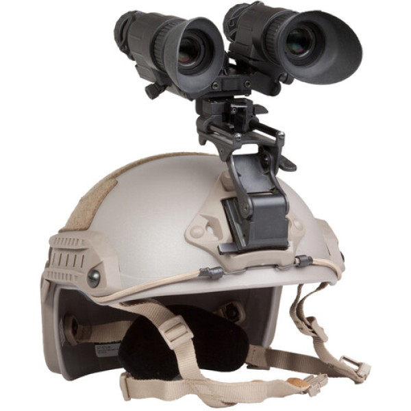 Очки ночного видения AGM NVG-50 NL1