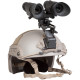 Очки ночного видения AGM NVG-50 NL1