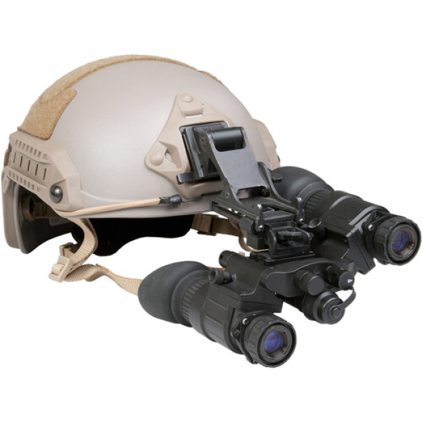 Очки ночного видения AGM NVG-50 NL1