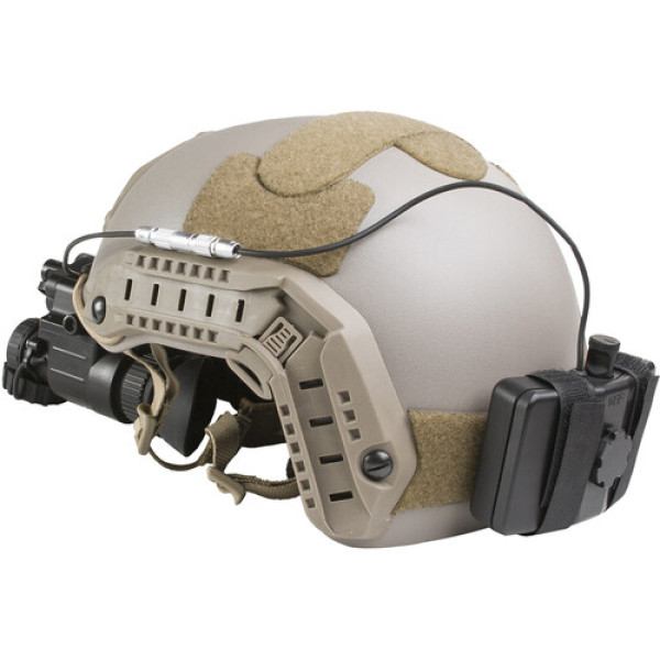 Очки ночного видения AGM NVG-50 NL1