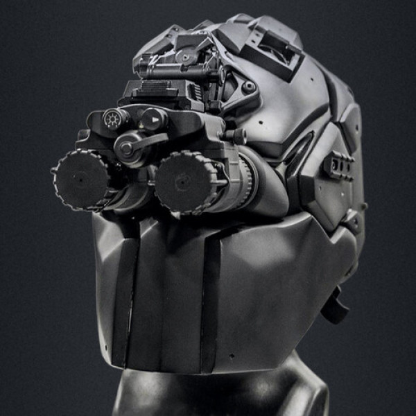 Очки ночного видения AGM NVG-50 NL1