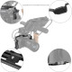 Клетка для камеры SmallRig Full Camera Cage for Panasonic Lumix GH6