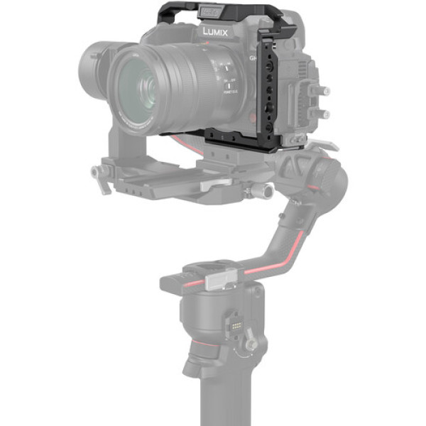 Клетка для камеры SmallRig Full Camera Cage for Panasonic Lumix GH6