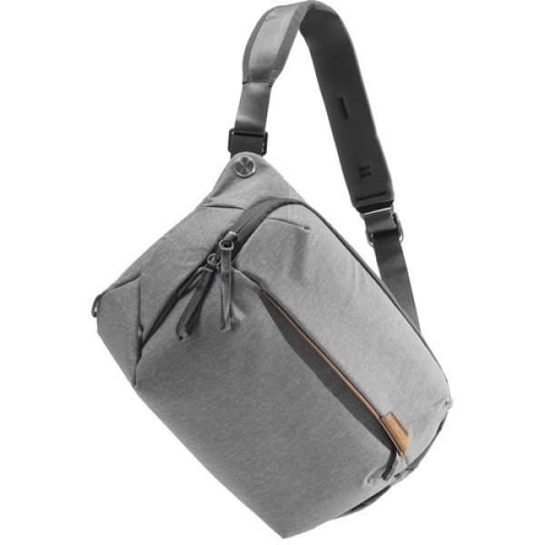 Сумка Peak Design Everyday Sling 10L Ash (BEDS-10-AS-3) - PFAS Free Material