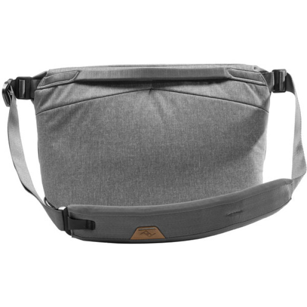 Сумка Peak Design Everyday Sling 10L Ash (BEDS-10-AS-3) - PFAS Free Material