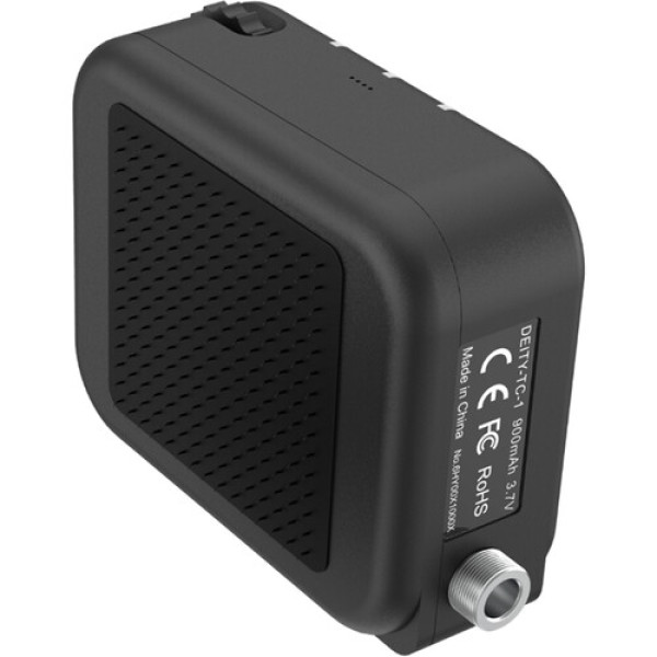 Беспроводной генератор временного кода комплект из 3 предметов Deity Microphones TC-1