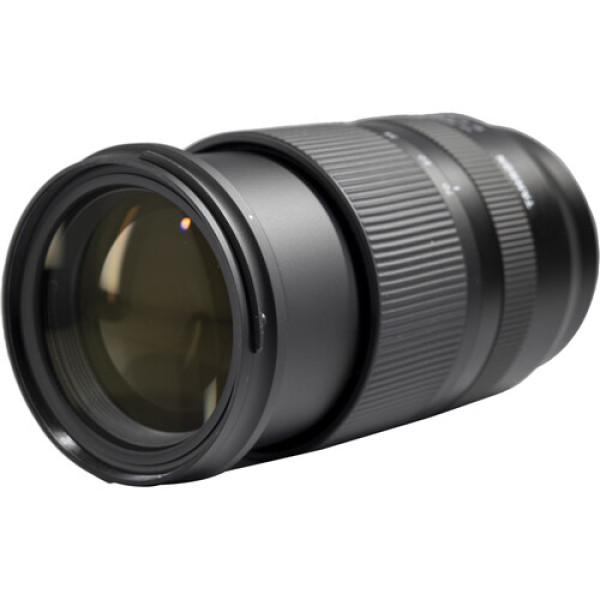Об'єктив Tamron 17-70mm f/2.8 Di III-A VC RXD для FUJIFILM