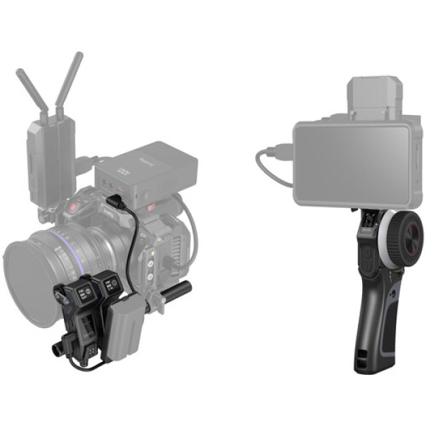 Беспроводной двухмоторный комплект SmallRig MagicFIZ Follow Focus