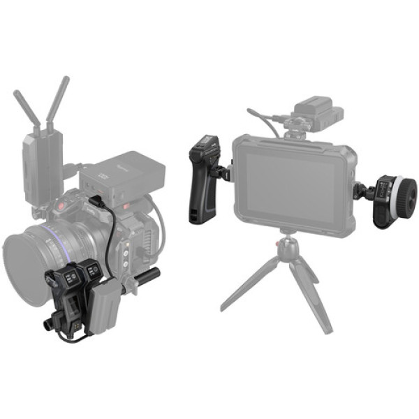 Беспроводной двухмоторный комплект SmallRig MagicFIZ Follow Focus