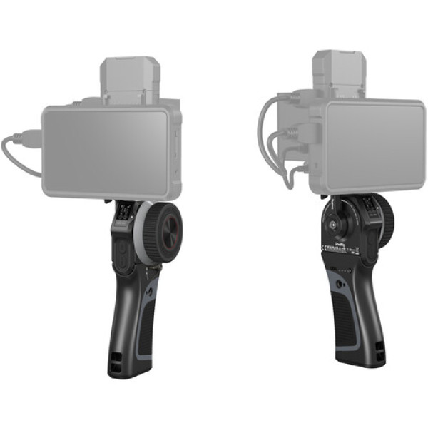 Беспроводной двухмоторный комплект SmallRig MagicFIZ Follow Focus