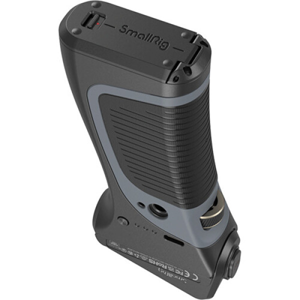 Беспроводной двухмоторный комплект SmallRig MagicFIZ Follow Focus