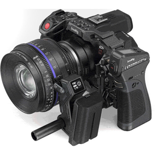 Беспроводной двухмоторный комплект SmallRig MagicFIZ Follow Focus