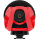 Ультракомпактний спрямований мікрофон RODE VideoMicro II з кріпленням на камеру для камер і смартфонів