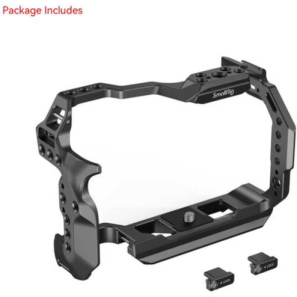 Клетка для камеры SmallRig Cage for Canon EOS R6 Mark II