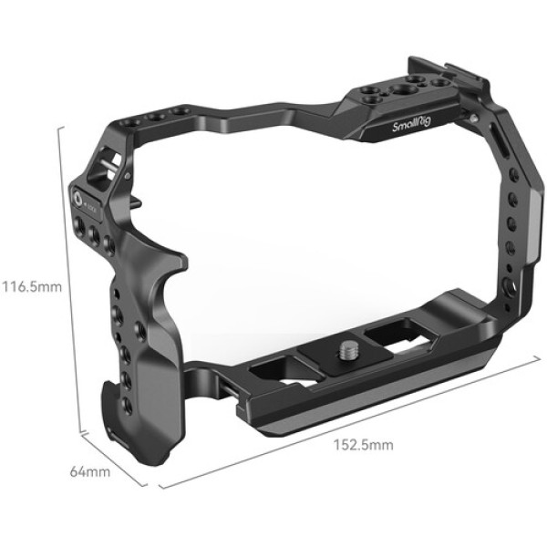 Клетка для камеры SmallRig Cage for Canon EOS R6 Mark II