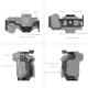 Клетка для камеры SmallRig Cage for Canon EOS R6 Mark II
