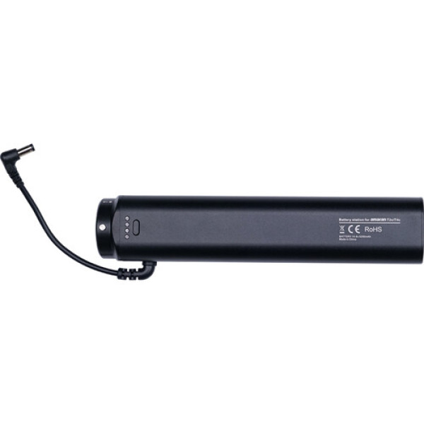 Акумулятор Aputure Battery station for amaran Tube