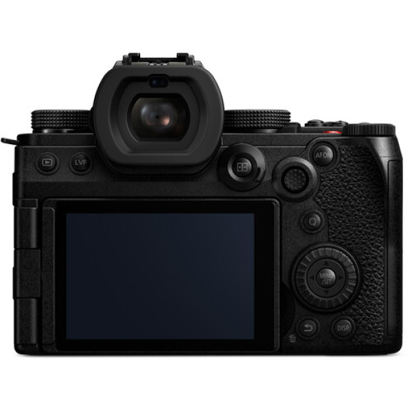 Беззеркальная камера Panasonic Lumix S5 IIX