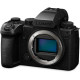 Беззеркальная камера Panasonic Lumix S5 IIX